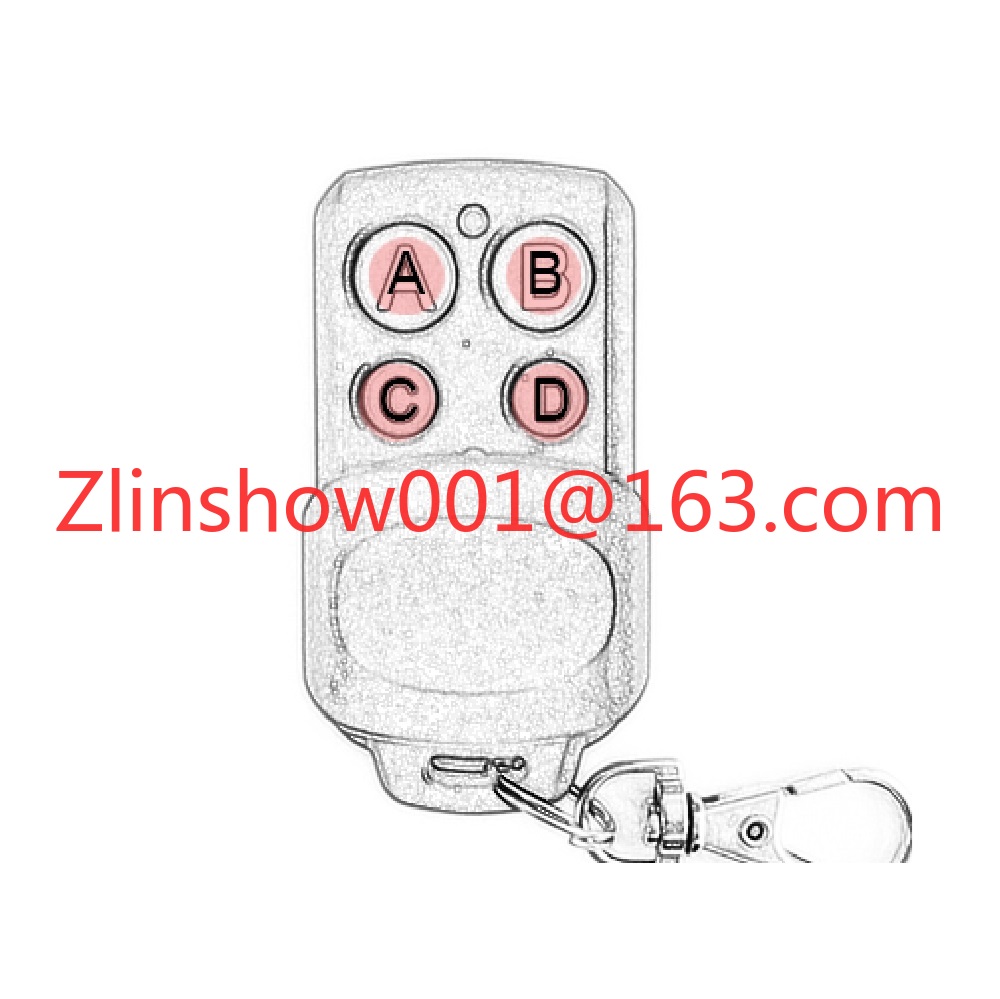 Télécommande Fob à 2/4 touches - Switch Opener Tool avis et prix