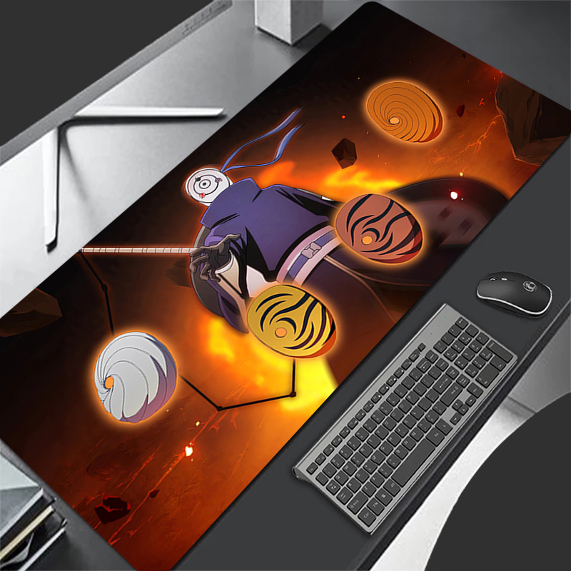 Tapis de souris Anime Carpe La - Gaming Keyboard Affordable avis et prix
