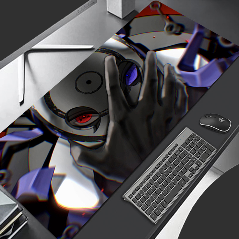 Tapis de souris Anime Carpe La - Gaming Keyboard Affordable avis et prix