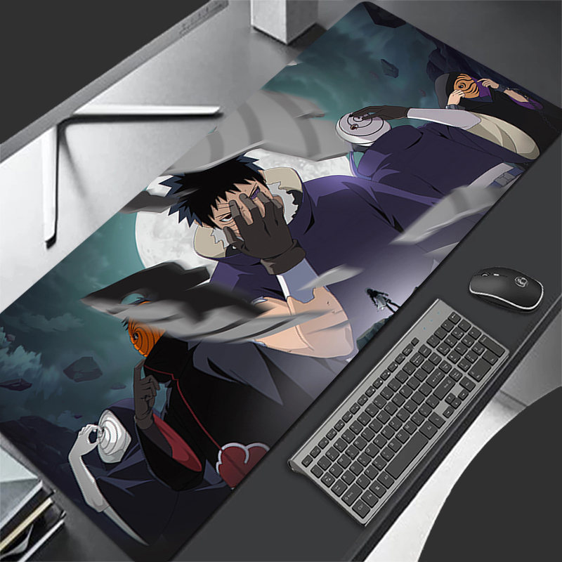 Tapis de souris Anime Carpe La - Gaming Keyboard Affordable avis et prix