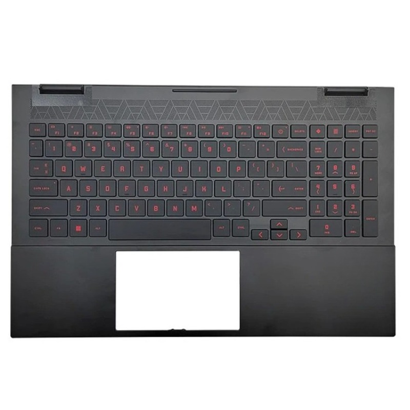 Clavier rétroéclairé RGB pour  - Gaming Keyboard Backlit avis et prix