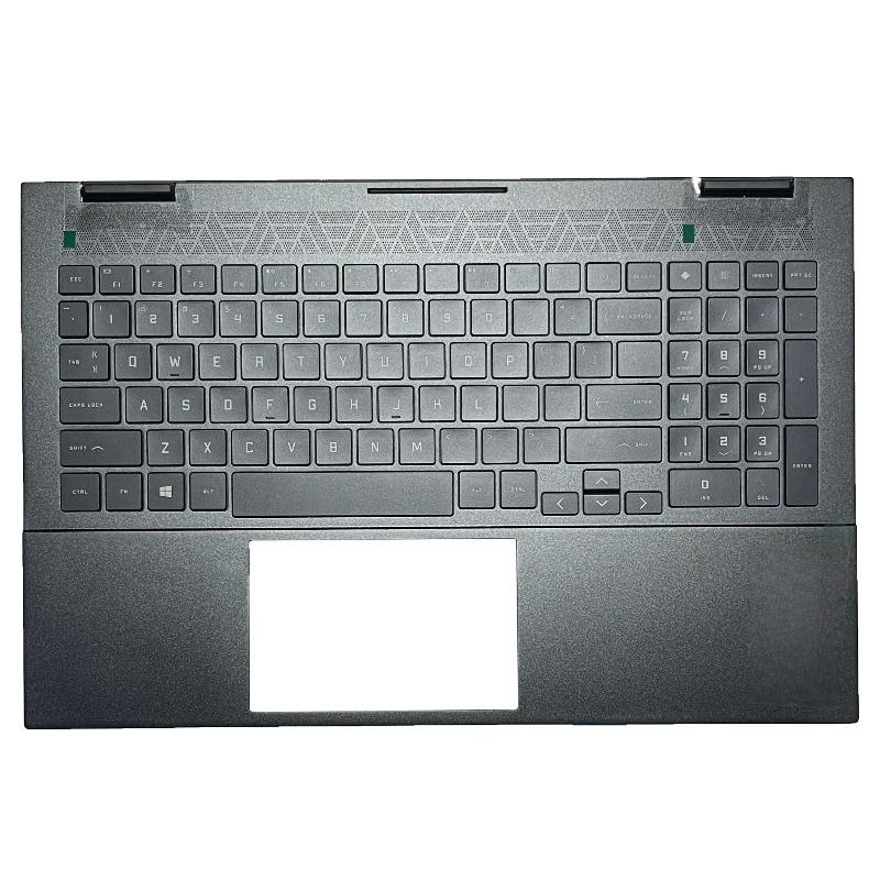 Clavier rétroéclairé RGB pour  - Gaming Keyboard Backlit avis et prix
