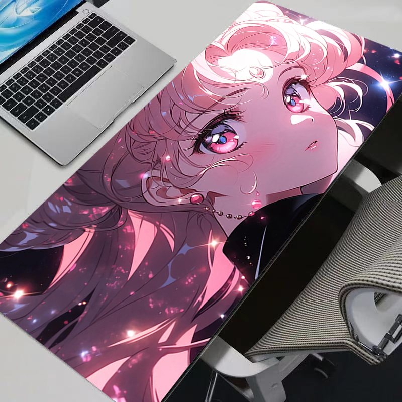 Tapis de souris s-sailor Moon  - Gaming Keyboard Affordable avis et prix