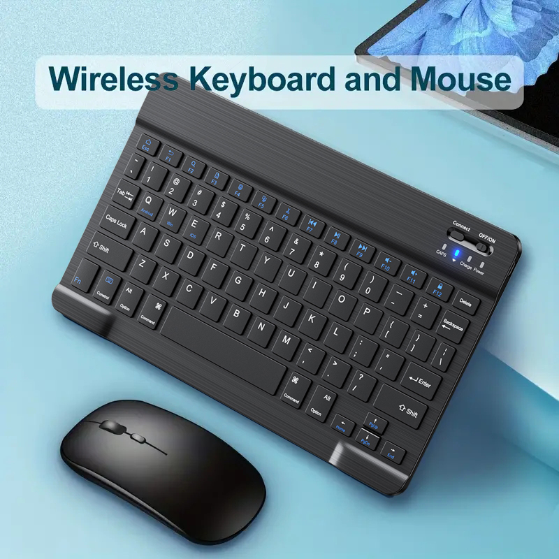 Nouveau clavier sans fil 2026, - Gaming Keyboard Wireless avis et prix