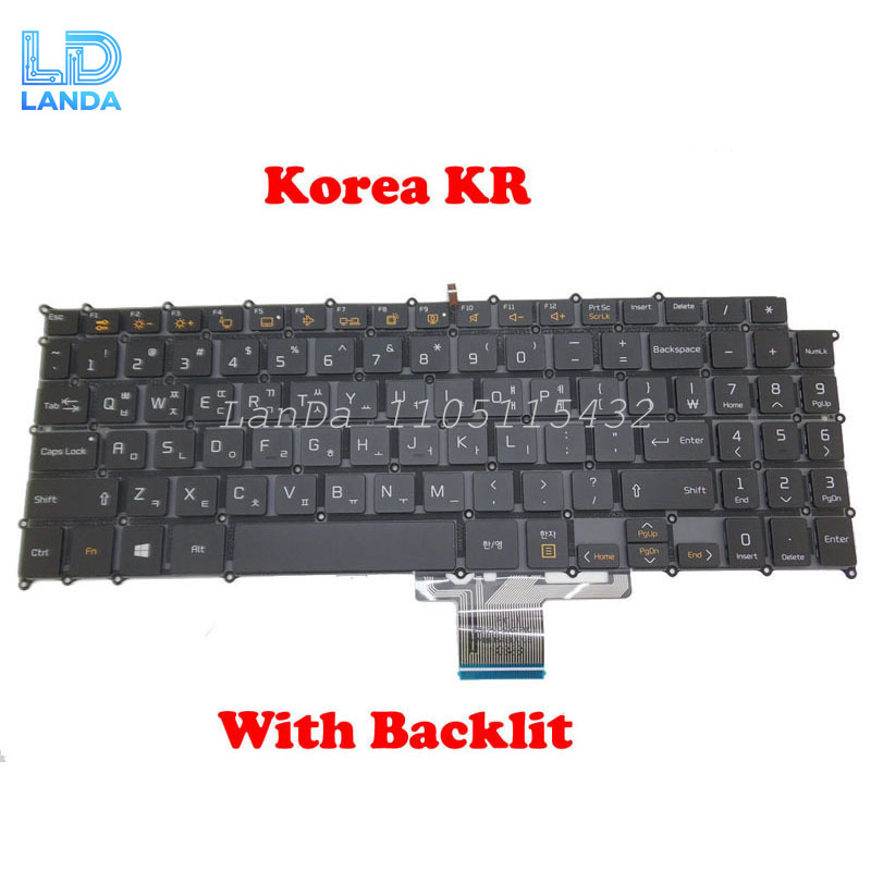 Ordinateur portable rétro-écla - Gaming Keyboard Backlit avis et prix