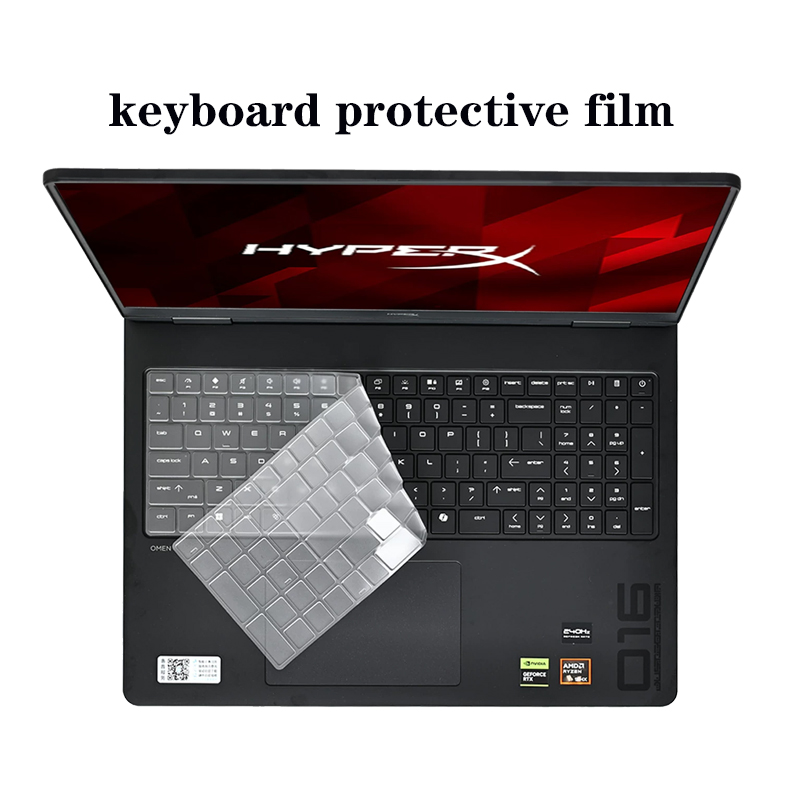 Film de protection d'écran HD  - Gaming Keyboard Hyperx avis et prix