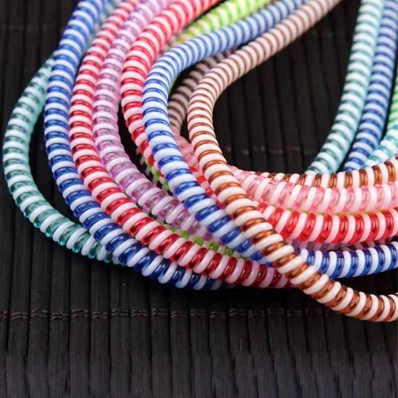 Nouveau câble de charge USB sp - Coiled Usb Cable avis et prix