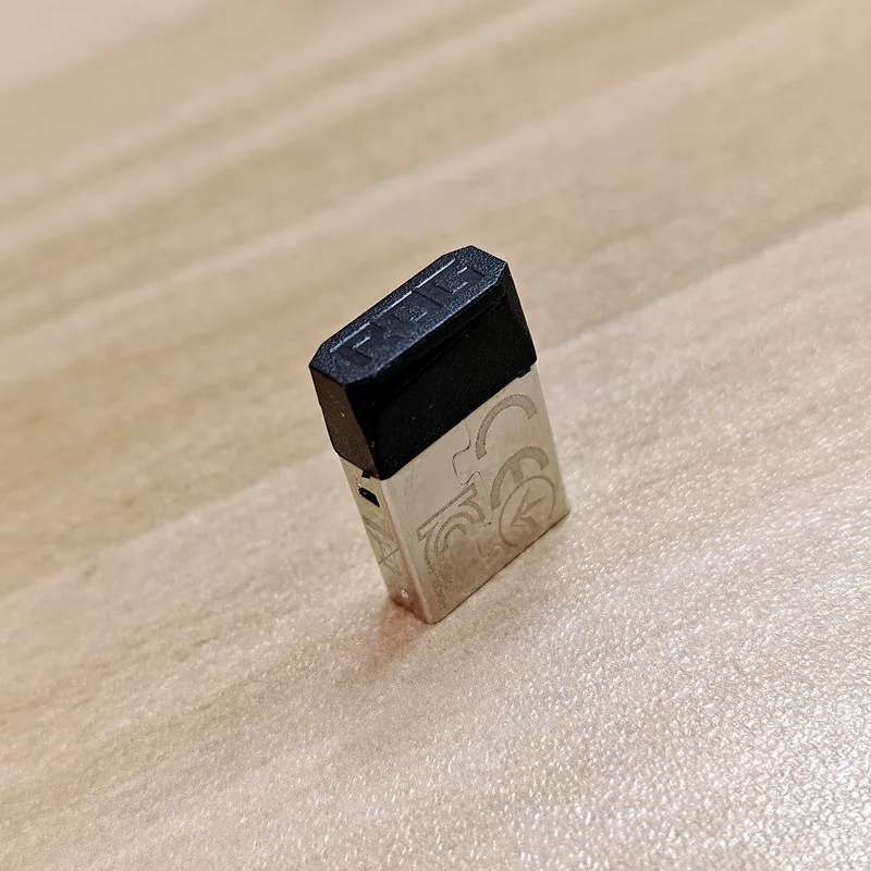 Adaptateur récepteur Dongle US - Gaming Keyboard And Mouse Wireless avis et prix